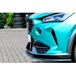 Εμπρόσθιο σπόιλερ της IN Tuning για Cupra Formentor